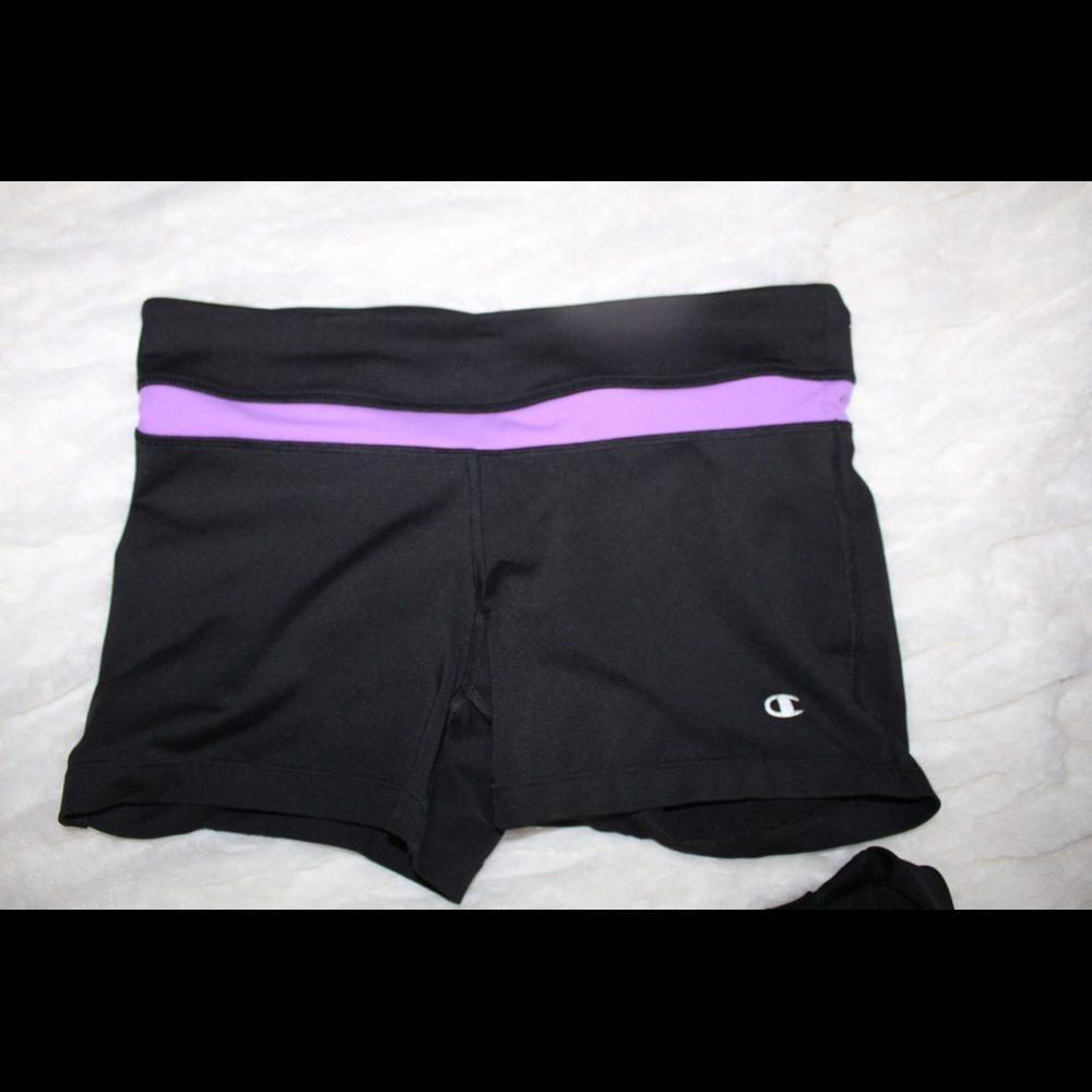 champion spandex